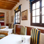 mesas comedor pequeño