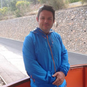 Fahrt mit dem Roten Blitz und Palma-Bummel