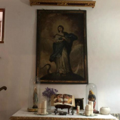 Ein- und Ausblicke von Muleta de Ca S'Hereu