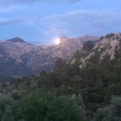 Ein- und Ausblicke von Muleta de Ca S'Hereu