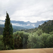 Ein- und Ausblicke von Muleta de Ca S'Hereu