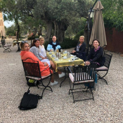 Ein- und Ausblicke von Muleta de Ca S'Hereu